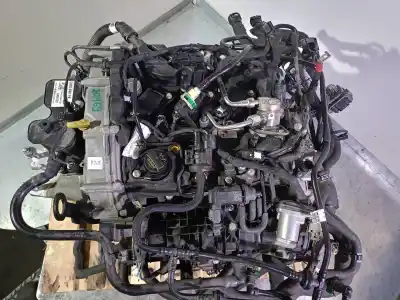 Автозапчасти б/у полный двигатель за ford puma (j2k, cf7) 1.0 ecoboost mhev ссылки oem iam b7jb 2462774 lt44815