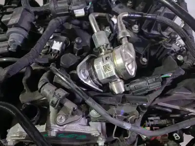 Автозапчасти б/у полный двигатель за ford puma (j2k, cf7) 1.0 ecoboost mhev ссылки oem iam b7jb 2462774 lt44815