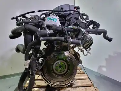 Автозапчасти б/у полный двигатель за ford puma (j2k, cf7) 1.0 ecoboost mhev ссылки oem iam b7jb 2462774 lt44815