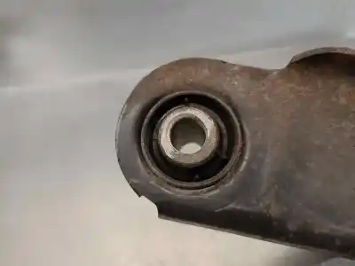 Автозапчасти б/у задний левый нижний рычаг подвески за ford focus c-max (cap) 1.6 tdci cat ссылки oem iam 1357319  