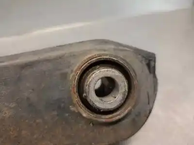 Автозапчасти б/у рычаг задней нижней правой подвески за ford focus c-max (cap) 1.6 tdci cat ссылки oem iam 1357319  