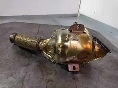 Peça sobressalente para automóvel em segunda mão catalisador por ford puma (j2k, cf7) 1.0 ecoboost mhev referências oem iam l1b15e211be