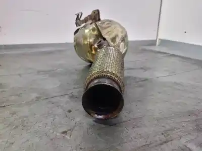 Second-hand car spare part catalytic converter for ford puma (j2k, cf7) 1.0 ecoboost mhev oem iam references l1b15e211be 2133226x 2465014