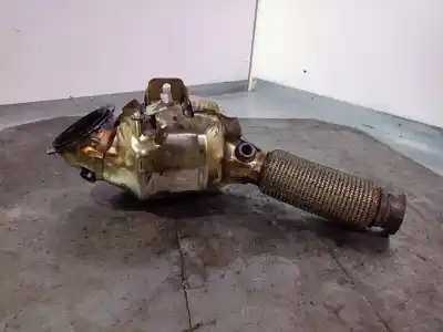 Second-hand car spare part catalytic converter for ford puma (j2k, cf7) 1.0 ecoboost mhev oem iam references l1b15e211be 2133226x 2465014