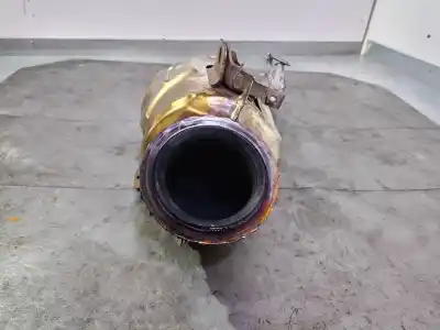 Second-hand car spare part catalytic converter for ford puma (j2k, cf7) 1.0 ecoboost mhev oem iam references l1b15e211be 2133226x 2465014