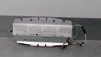 Tweedehands auto-onderdeel airbag voor rechts voor bmw x5 (e70) 3.0 turbodiesel oem iam-referenties 72127943537