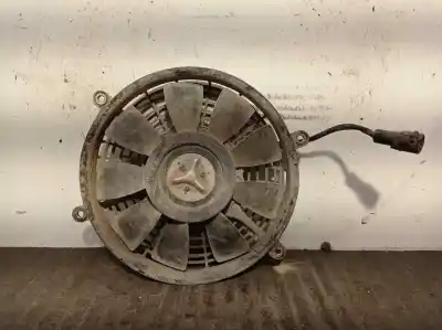 Автозапчасти б/у электрический вентилятор за land rover discovery (salljg/lj) 2.5 turbodiesel ссылки oem iam esr1722