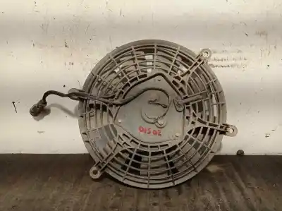 Автозапчасти б/у электрический вентилятор за land rover discovery (salljg/lj) 2.5 turbodiesel ссылки oem iam esr1722  