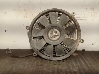 Автозапчасти б/у электрический вентилятор за land rover discovery (salljg/lj) 2.5 turbodiesel ссылки oem iam esr1722