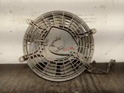 Автозапчасти б/у электрический вентилятор за land rover discovery (salljg/lj) 2.5 turbodiesel ссылки oem iam esr1722  