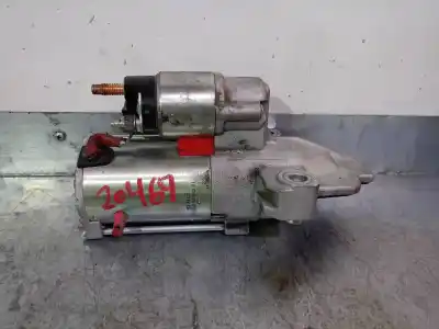 Автозапчастина б/у двигун запускається для ford puma 1.0 ecoboost cat посилання на oem iam jx6t11000eb