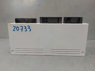 Pièce détachée automobile d'occasion module confort pour bmw serie 3 berlina (e46) 2.0 16v diesel cat références oem iam 6907661  101809090101