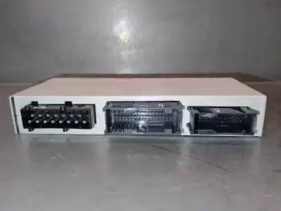 Pièce détachée automobile d'occasion module confort pour bmw serie 3 berlina (e46) 2.0 16v diesel cat références oem iam 6907661  101809090101