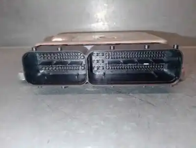 Second-hand car spare part ecu engine control for citroen nemo 1.3 hdi fap oem iam references 55257726  b9ysssb9p
