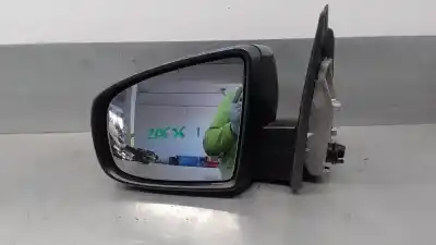 Tweedehands auto-onderdeel linker spiegel voor bmw x5 (e70) 3.0 turbodiesel oem iam-referenties 51167282721
