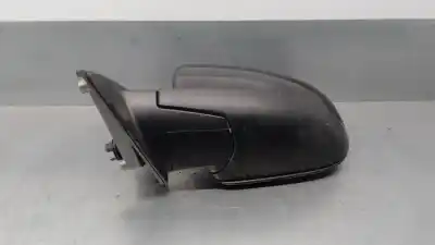 Peça sobressalente para automóvel em segunda mão espelho retrovisor esquerdo por bmw x5 (e70) 3.0 turbodiesel referências oem iam 51167282721  
