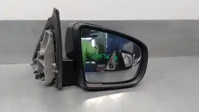 Second-hand car spare part RIGHT REARVIEW MIRROR for BMW X5 (E70)  OEM IAM references 51167282722  