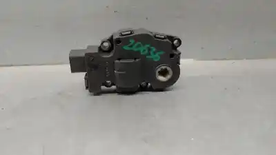 Tweedehands auto-onderdeel verwarmingsmotor voor bmw x5 (e70) 3.0 turbodiesel oem iam-referenties efb336