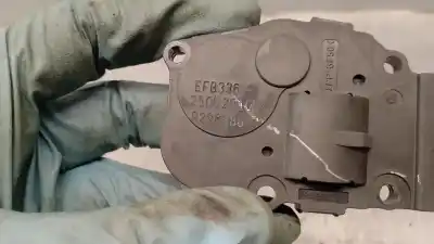 Peça sobressalente para automóvel em segunda mão motor de sofagem por bmw x5 (e70) 3.0 turbodiesel referências oem iam efb336  9298880d