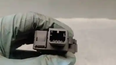 Peça sobressalente para automóvel em segunda mão motor de sofagem por bmw x5 (e70) 3.0 turbodiesel referências oem iam efb336  9298880d