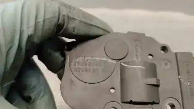 Peça sobressalente para automóvel em segunda mão motor de sofagem por bmw x5 (e70) 3.0 turbodiesel referências oem iam efb336  9298880d