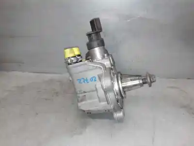Peça sobressalente para automóvel em segunda mão bomba de injeção por bmw serie 1 berlina (e81/e87) 2.0 16v diesel cat referências oem iam 7797874  0445010506