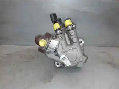 Peça sobressalente para automóvel em segunda mão bomba de injeção por bmw serie 1 berlina (e81/e87) 2.0 16v diesel cat referências oem iam 7797874  0445010506