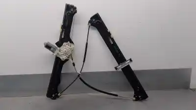 Tweedehands auto-onderdeel regelaar links voorruit voor bmw x5 (e70) 3.0 turbodiesel oem iam-referenties 51337166379