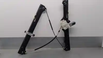 Tweedehands auto-onderdeel regelaar rechts voor ruit voor bmw x5 (e70) 3.0 turbodiesel oem iam-referenties 51337166380