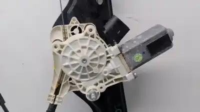 Second-hand car spare part passenger side right window regulator for bmw x5 (e70) 3.0 turbodiesel oem iam references 51337166380  