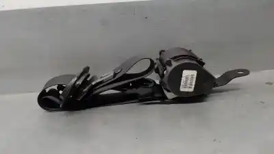 Tweedehands auto-onderdeel veiligheidsriem rechts achter voor bmw x5 (e70) 3.0 turbodiesel oem iam-referenties 72117161654