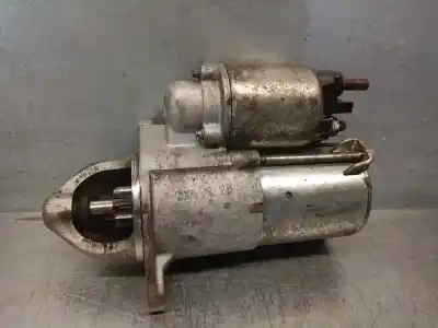 Peça sobressalente para automóvel em segunda mão motor de arranque por opel corsa d opc referências oem iam 55556092
