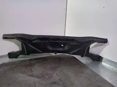 Peça sobressalente para automóvel em segunda mão grelha torpedo curcuvan por bmw serie 1 berlina (e81/e87) 2.0 16v diesel cat referências oem iam 64316989788