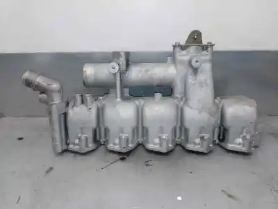 Second-hand car spare part intake manifold for ssangyong rexton 2.7 turbodiesel cat oem iam references a66514007013