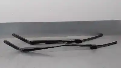 Tweedehands auto-onderdeel ruitenwisser arm rechts voor voor bmw x5 (e70) 3.0 turbodiesel oem iam-referenties 61617153736