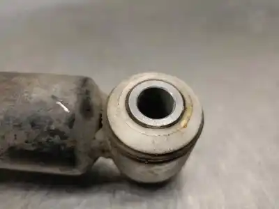 Second-hand car spare part right rear shock absorber for ford focus c-max (cap) 1.6 tdci cat oem iam references 4m5118080bad  