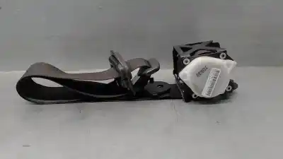 Tweedehands auto-onderdeel veiligheidsgordel links voor voor bmw x5 (e70) 3.0 turbodiesel oem iam-referenties 72117161045