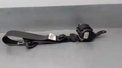 Tweedehands auto-onderdeel veiligheidsriem links achter voor bmw x5 (e70) 3.0 turbodiesel oem iam-referenties 72117171181