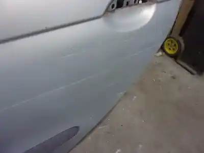 Автозапчастина б/у двері задні ліві для renault scenic (ja..) 1.9 dci authentique посилання на oem iam 7751472139  
