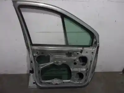 Автозапчасти б/у левая передняя дверь за renault scenic (ja..) 1.9 dci authentique ссылки oem iam 7751474575  