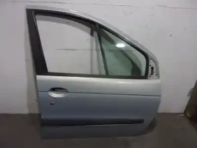 Автозапчасти б/у дверь передняя правая за renault scenic (ja..) 1.9 dci authentique ссылки oem iam 7751474577