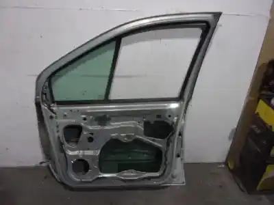 Автозапчастина б/у передні праві двері для renault scenic (ja..) 1.9 dci authentique посилання на oem iam 7751474577  