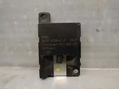Автозапчасти б/у ЭЛЕКТРОННЫЙ МОДУЛЬ за BMW SERIE 5 BERLINA (E60)  ссылки OEM IAM 84506928461  