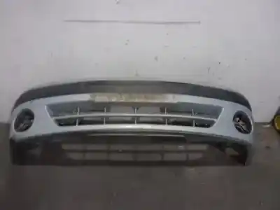 Автозапчасти б/у передний бампер за renault scenic (ja..) 1.9 dci authentique ссылки oem iam 7701476535