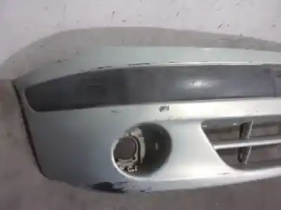 Автозапчасти б/у передний бампер за renault scenic (ja..) 1.9 dci authentique ссылки oem iam 7701476535  