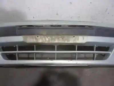 Автозапчасти б/у передний бампер за renault scenic (ja..) 1.9 dci authentique ссылки oem iam 7701476535  