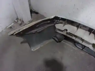 Автозапчасти б/у передний бампер за renault scenic (ja..) 1.9 dci authentique ссылки oem iam 7701476535  