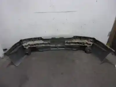 Автозапчасти б/у передний бампер за renault scenic (ja..) 1.9 dci authentique ссылки oem iam 7701476535  