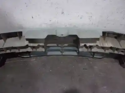 Автозапчасти б/у передний бампер за renault scenic (ja..) 1.9 dci authentique ссылки oem iam 7701476535  