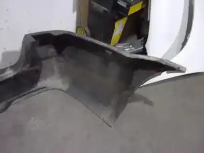 Автозапчасти б/у задний бампер за ssangyong rexton / rexton ii (gab_) 2.7 xdi ссылки oem iam 7881008000gah  